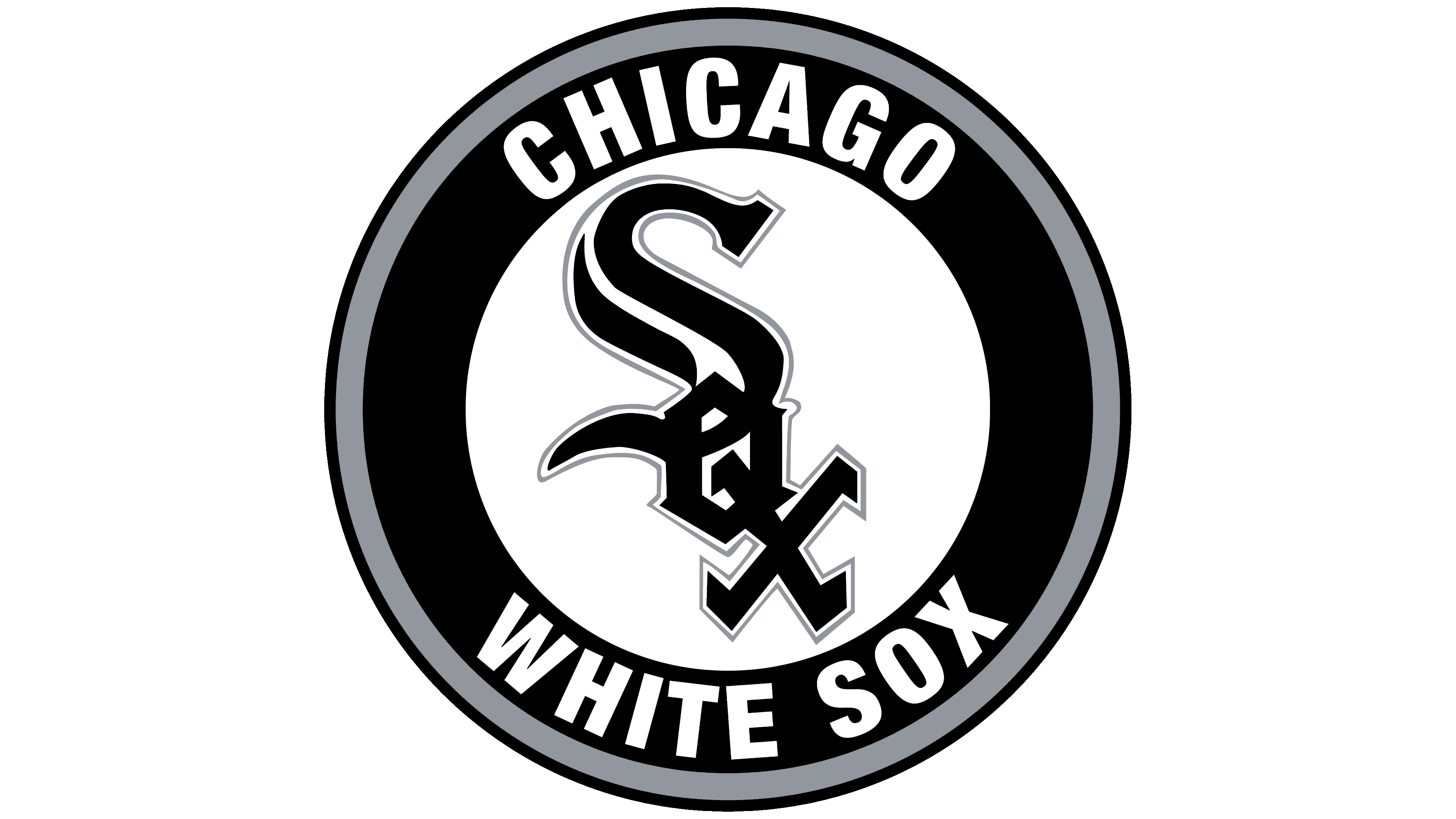 Chicago White Sox logo Chicago White Sox logo